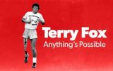 Terry Fox Run – October 2
