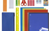 2021-2022 School Supply Lists now available